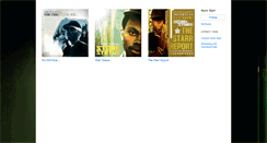 Desktop Screenshot of kennstarr.com